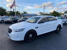 2013 ford taurus for sale  Pompano Beach