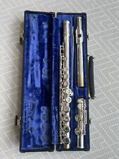 Gemeinhardt elkhart flute for sale  LONDON