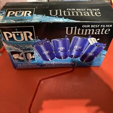 Pur ultimate filter for sale  Manteca