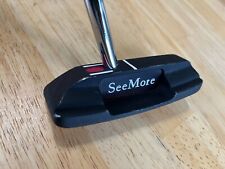 Seemore si2 putter for sale  Quincy