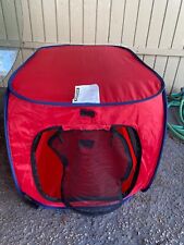 Sportpet solid red for sale  Fort Pierce