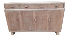 1930s sideboard for sale  CHELMSFORD
