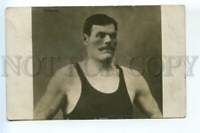FOTO DE CIRCO 520689 Grigory Kashcheev KASCHEEV KASCHEYEVn lutador gigante 1909 comprar usado  Enviando para Brazil