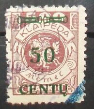 1403h stamp deutsches for sale  Shipping to Ireland