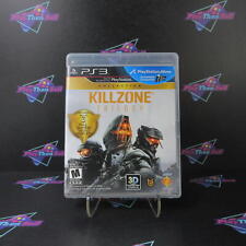 Killzone trilogy collection for sale  Largo