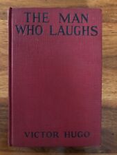 Victor Hugo The Man Who Laughs Photoplay Edition 1928 Conrad Veidt comprar usado  Enviando para Brazil