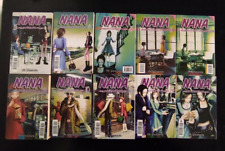 Nana collection manga usato  Saronno