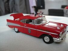 Corgi chevrolet bel d'occasion  Domont