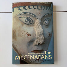 Mycenaeans w. taylour for sale  NOTTINGHAM