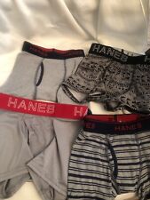 Boys underwear hanes for sale  Logansport