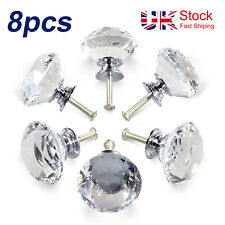 8x30mm crystal diamond for sale  UK