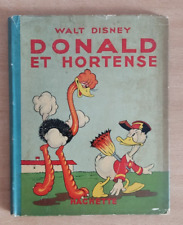 Walt disney donald d'occasion  Nantes-