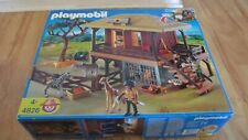 Playmobil 4826 safari gebraucht kaufen  Berlin