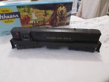 HO Diesel Locomotive PRR #8701 Athearn - Untested for sale  Shipping to South Africa