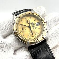 Cronografo orologio vintage usato  Brescia