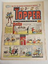 Topper comic 8th for sale  BEXHILL-ON-SEA