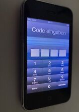 Apple iphone 3gs gebraucht kaufen  München