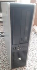 HP Compaq DC7900 Core 2 Duo E8400 - Desktop PC Win 11 4GB RAM 320GB HD, used for sale  Shipping to South Africa