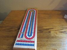 cribbage wood solid for sale  Jerome