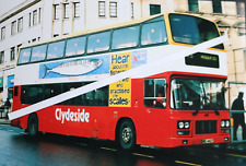 Clydeside leyland olympian for sale  KEIGHLEY