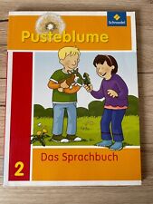 Pusteblume sprachbuch isbn gebraucht kaufen  Bienenbüttel