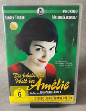 Fabelhafte amélie 2 gebraucht kaufen  Vilshofen