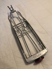 Vintage Schwinn Rear Bike Rack for sale  Shipping to South Africa