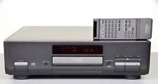 KENWOOD l-1000d CD Player HIFI HIGHEND riferimento pienamente operativo capace come nuovo rar usato  Spedire a Italy