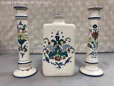 set 3 matching vases for sale  Santa Fe