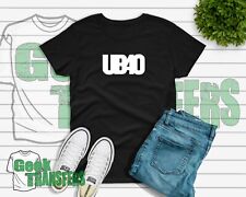 Ub40 logo tour for sale  CRADLEY HEATH