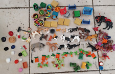 Playmobil lot animaux d'occasion  Castries
