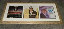 Frank sinatra signed for sale  Henderson