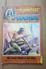 Alter westernromane apache gebraucht kaufen  Quickborn