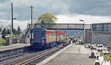 Photo irish railway for sale  TADLEY