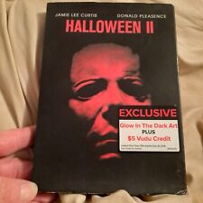 Usado, Halloween 2 (DVD, 1981) pequenos arranhões na parte de trás do DVD, mas funciona bem comprar usado  Enviando para Brazil