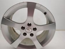 Usado, 2007-10 PONTIAC G5 roda de alumínio 17x7 5 raios acabamento brilhante Opt PFE 09595851 comprar usado  Enviando para Brazil