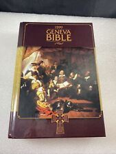 1599 geneva bible for sale  Steelville