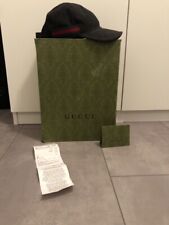 Schwarze gucci cape gebraucht kaufen  Düsseldorf