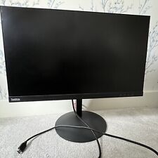 Lenovo t24i 23.8 for sale  STOKE-ON-TRENT