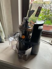 Juicemaster cold press for sale  CRIEFF