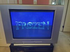 Sony trinitron wega for sale  Castro Valley