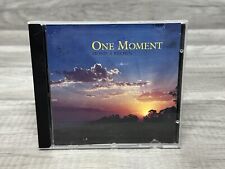 Monica Brown One Moment CD Usado 1997 Importado da Austrália comprar usado  Enviando para Brazil