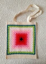 Handmade crochet watermelon for sale  CARDIFF