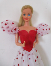 Beautiful Vintage Taiwan 1980s Loving You Barbie Doll for sale  Shipping to South Africa