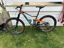 trance 2 giant bike mountain for sale  Woodbine