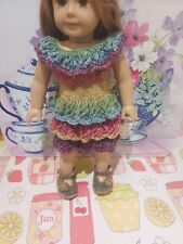 Hand knitted inch for sale  PLYMOUTH