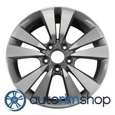 Honda Accord 2008 2009 2010 2011 2012 2013 2014 17" Factory OEM Wheel Rim, used for sale  Shipping to South Africa