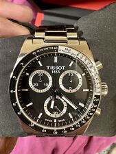 Tissot pr516 chronograph usato  Sesto Fiorentino