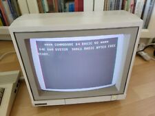 Monitor highscreen c64 gebraucht kaufen  Berlin