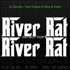 River rat funny for sale  Oregon